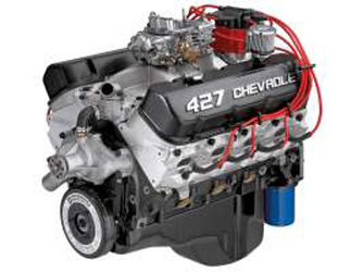 P0140 Engine
